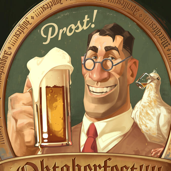 Medic Merch!