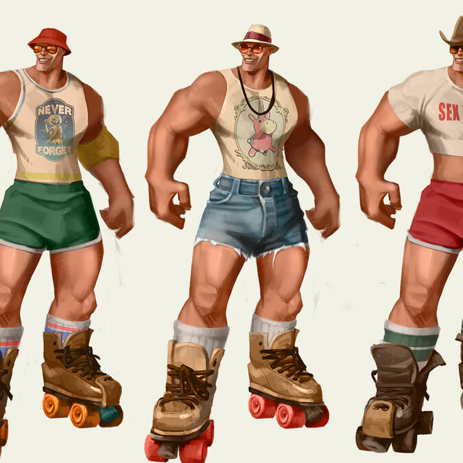 Outfits Outfits