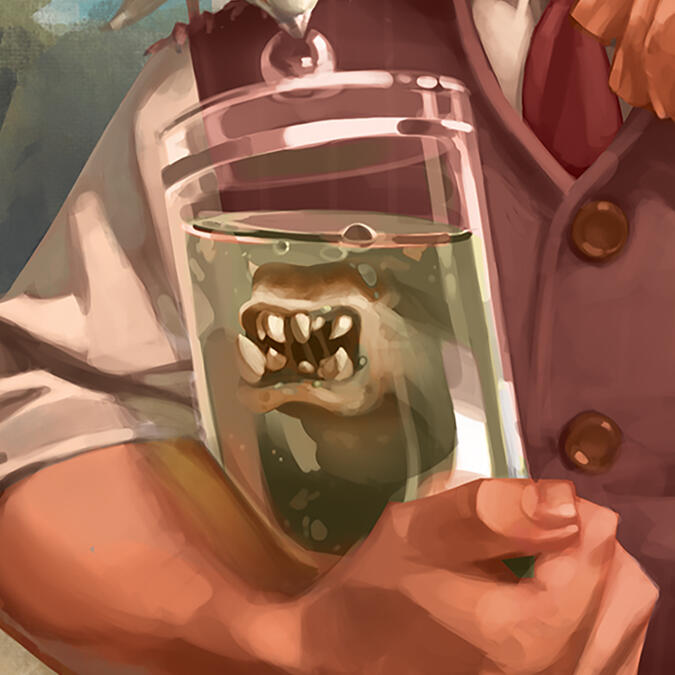 Medic
