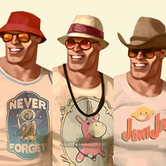Outfits
