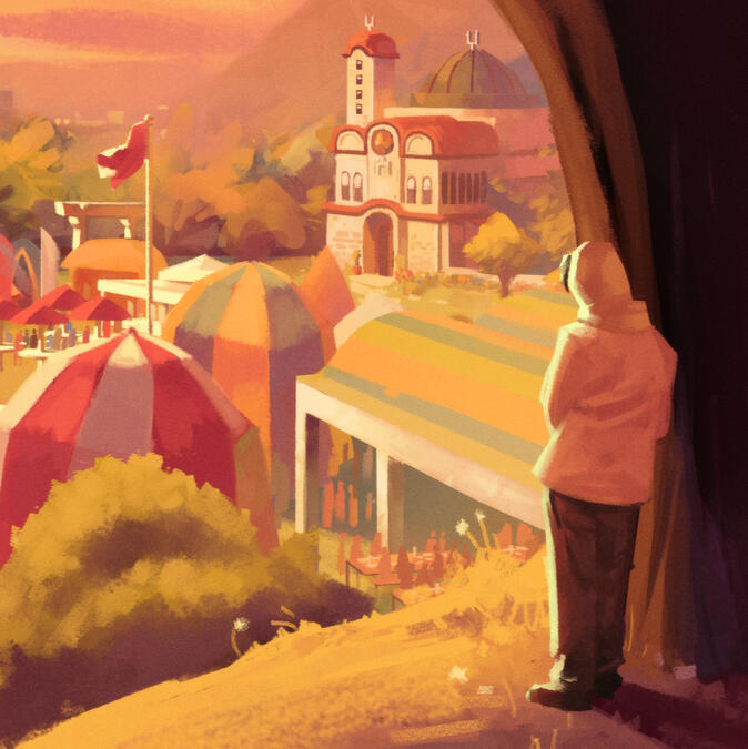 The Festival