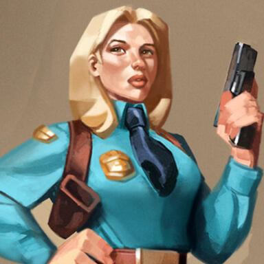 Character Concepts