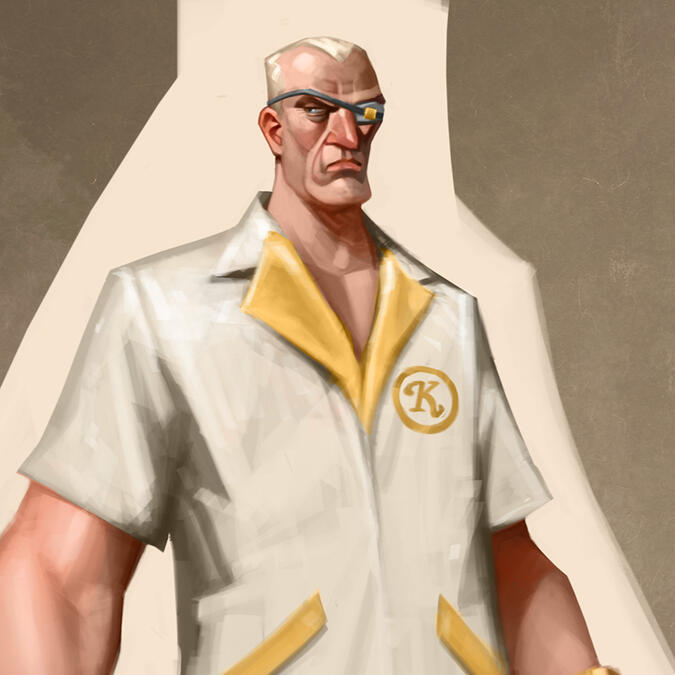character concept 3 character concept 3